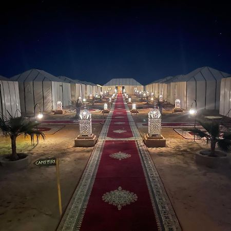 Sahara Desert Luxury Camp Merzouga Dış mekan fotoğraf