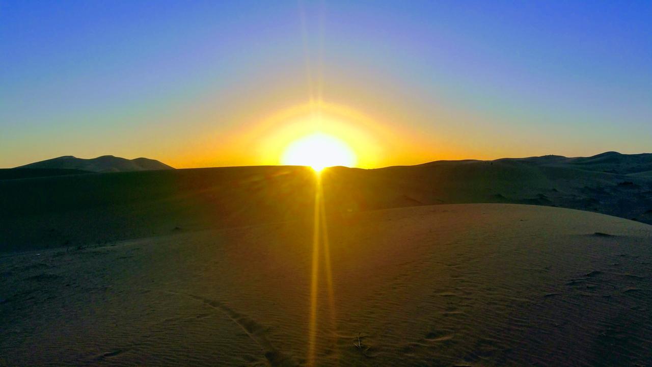 Sahara Desert Luxury Camp Merzouga Dış mekan fotoğraf