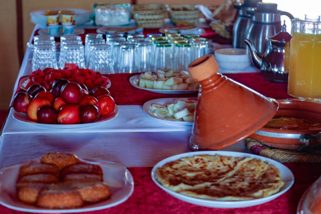 Sahara Desert Luxury Camp Merzouga Dış mekan fotoğraf